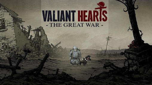 game pic for Valiant hearts: The great war v1.0.3